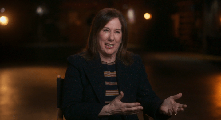 Reports suggest that Kathleen Kennedy, George Lucas’s hand-picked successor at Lucasfilm and one of the most decorated producers in film history, could retire this&nbsp;year