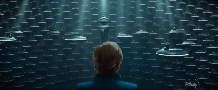 Five takeaways from the new Andor&nbsp;trailer