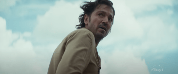 Epic new trailer released for the second and final season of&nbsp;Andor