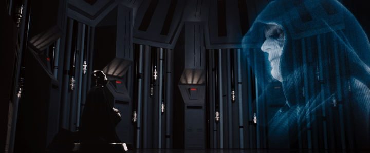 Clive Revill, the first person to ever voice Emperor Palpatine on-screen, has&nbsp;died