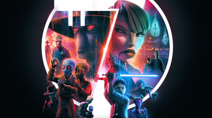 Star Wars: Tales of the Underworld, a new animated series about Asajj Ventress and Cad Bane, is coming to Disney+ on May&nbsp;4