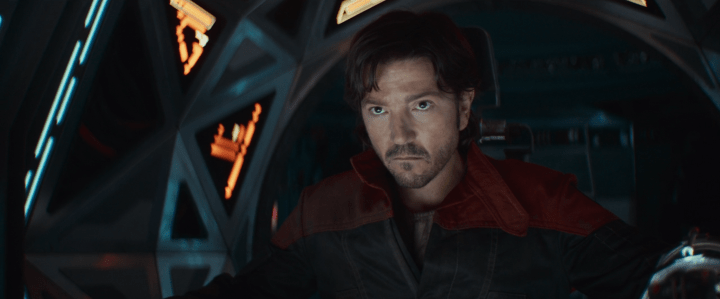 Star Wars: Andor season 2 premiere: Episodes 1-3&nbsp;review!