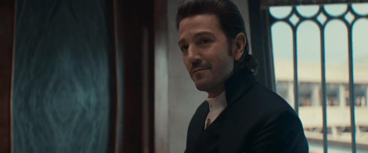 Star Wars: Andor season two: Episodes 4-6&nbsp;review!