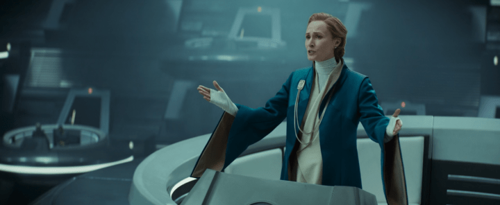 Andor wins five Emmys, including the first ever major writing award for Star&nbsp;Wars