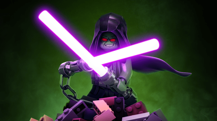 What you need to know before watching Lego Star Wars: Rebuild the Galaxy – Pieces of the&nbsp;Past