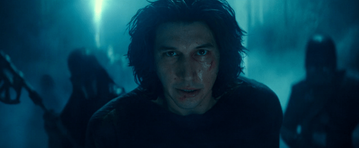 Since Disney executives lack imagination, here are five possible explanations for how Ben Solo could return from the&nbsp;dead