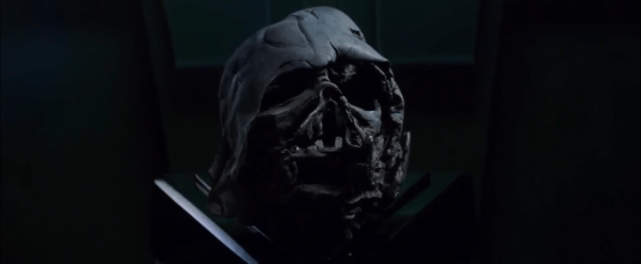 Adam Driver viewed Kylo Ren’s journey as the inverse of Darth Vader’s. Here’s why he is absolutely&nbsp;right.