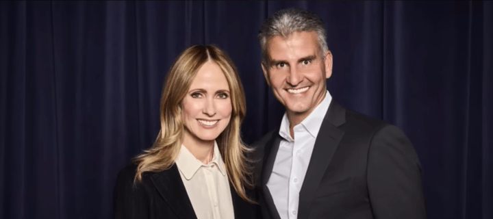 Josh D’Amaro chosen to replace Bob Iger as Disney CEO; Dana Walden promoted to&nbsp;President