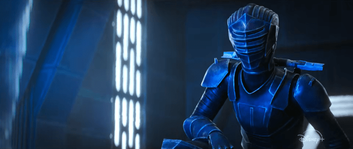 New teaser for Star Wars: Maul – Shadow Lord shows an Inquisitor speaking to a mysterious hologram, and I have&nbsp;thoughts