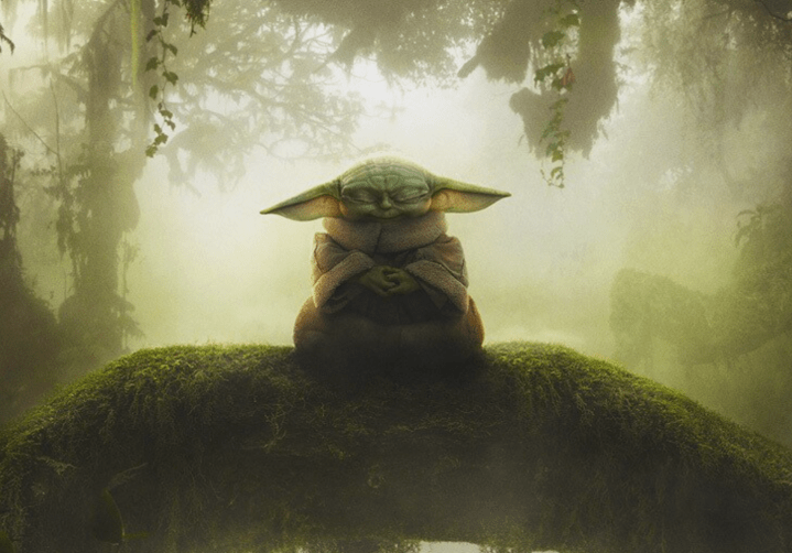 Final trailer for The Mandalorian and Grogu&nbsp;released!