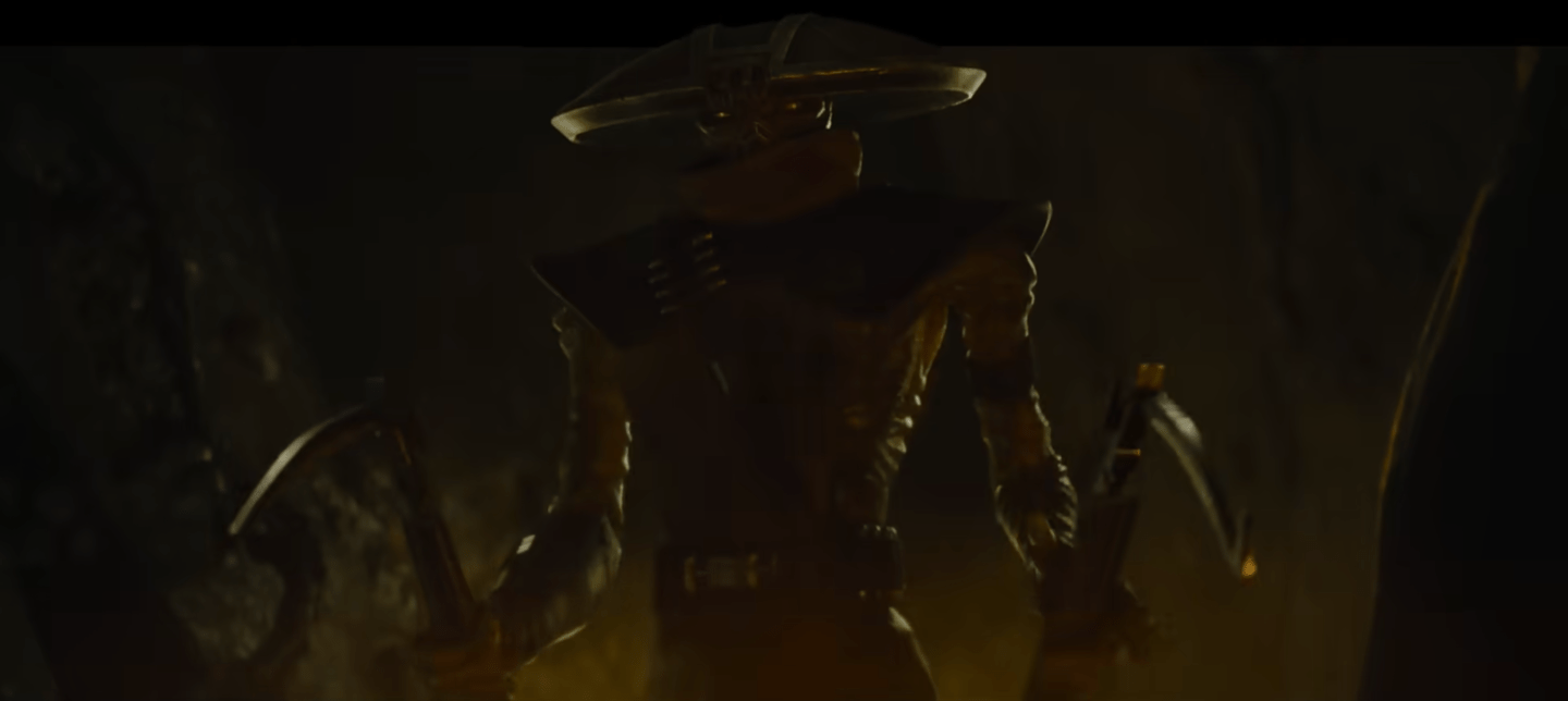 The Mandalorian and Grogu: Who is Embo? – Star Wars Thoughts