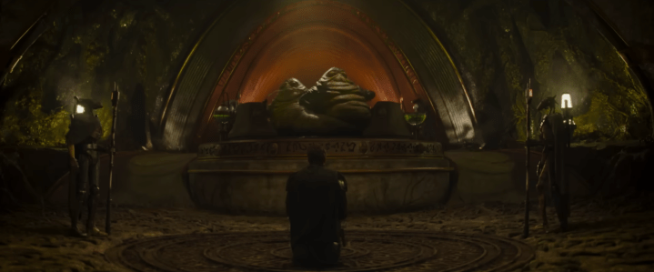 The ending of The Mandalorian and Grogu could have big in-universe implications for the New&nbsp;Republic